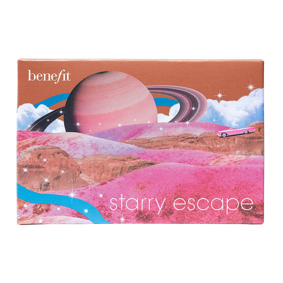 BOP�S BLUSH PALETTE